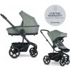 EASYWALKER Kočík kombinovaný Harvey5 2v1 Agave Green LITE RWS VP-F184453 EASYWALKER Kočík kombinovaný Harvey5 2v1 Agave Green LITE RWS VP-F184453