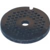 KDS typ 5060 Deska do masostrojku č. 5 s otvory průměr 12 mm KDS typ 5060 Deska do masostrojku č. 5 s otvory průměr 12 mm