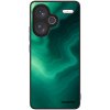Picasee ULTIMATE CASE pro Xiaomi Redmi Note 13 Pro+ 5G - Malachite Picasee ULTIMATE CASE pro Xiaomi Redmi Note 13 Pro+ 5G - Malachite