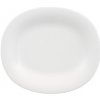 Villeroy & Boch New Cottage Basic oválny šalátový tanier 23 x 19 cm Villeroy & Boch New Cottage Basic oválny šalátový tanier 23 x 19 cm