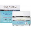 Vivaco Hyaluron intenzívny pleťový krém 50 ml Vivaco Hyaluron intenzívny pleťový krém 50 ml