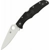 Spyderco Endura 4 Lightweight Black Flat Spyderco Endura 4 Lightweight Black Flat