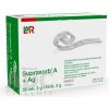 Suprasorb A+AG TAMPONÁDA kalciumalginátová antimikrobiálna 5 ks Suprasorb A+AG TAMPONÁDA kalciumalginátová antimikrobiálna 5 ks