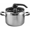 Lagostina Pressure Cooker Briosa, 22 cm, 5 L Lagostina Pressure Cooker Briosa, 22 cm, 5 L