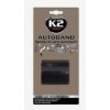 K2 AUTOBAND 5 x 300 cm - páska na opravu tlakových hadíc (Producer: K2, Size: 5x300cm, high quality adhesive tape, for immediate repair of ruptured hoses and pipes) K2 AUTOBAND 5 x 300 cm - páska na opravu tlakových hadíc (Producer: K2, Size: 5x300cm, high quality adhesive tape, for immediate repair of ruptured hoses and pipes)