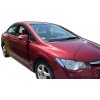 Deflektory Honda Civic sedan 2006 - 2012 Deflektory Honda Civic sedan 2006 - 2012