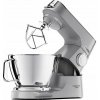 Kuchynský robot Kenwood Chef Baker KVC85.124SI 1200 W strieborný/sivý Kuchynský robot Kenwood Chef Baker KVC85.124SI 1200 W strieborný/sivý