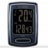 Cateye Velo WL VT230W cyklopočítač, čierny stealth Cateye Velo WL VT230W cyklopočítač, čierny stealth