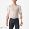 Castelli BOLERO SS tričko, biela XXL Castelli BOLERO SS tričko, biela XXL