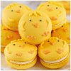 TaT Obrúsky Easter Cute Macarons 33x33cm