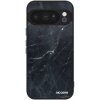 Picasee ULTIMATE CASE pro Google Pixel 10 Pro Black marble