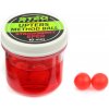 Stég Upters Method Ball Wafter Jahoda 10mm 8ks Stég Upters Method Ball Wafter Jahoda 10mm 8ks