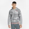 Puma TRAIN AOP HOODIE Pánska mikina US L 521546-19 Puma TRAIN AOP HOODIE Pánska mikina US L 521546-19