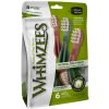 Whimzees Dental kefka L 60 g 6 ks Whimzees Dental kefka L 60 g 6 ks