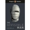 Penguin Readers Level 4: The Invisible Man (ELT Graded Reader) Penguin Readers Level 4: The Invisible Man (ELT Graded Reader)