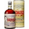 Don Papa 7y 40% 0,7 l (tuba)