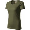 Malfini 174 Native GOTS, military, L Malfini 174 Native GOTS, military, L