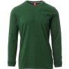 PAYPER PINETA 000893-0033 / Pánske tričko s dlhým rukávom - green S PAYPER PINETA 000893-0033 / Pánske tričko s dlhým rukávom - green S