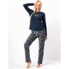 Dámske pyžamo Key LNS 570 Dámske pyžamo Key LNS 570