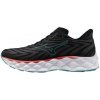 Mizuno WAVE SKY 8 čierna biela