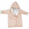 INGENUITY Župan s kapucňou Clean & Cuddly™ Posy™ INGENUITY Župan s kapucňou Clean & Cuddly™ Posy™