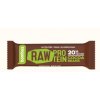 Tyčinka Bombus Raw Protein 20% 50g kakaové bôby Tyčinka Bombus Raw Protein 20% 50g kakaové bôby