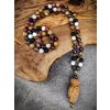 Náhrdelníky Katyba | Náhrdelník - Boho Mala - Váš osobný šperk S0524 Náhrdelníky Katyba | Náhrdelník - Boho Mala - Váš osobný šperk S0524