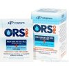 InnoPharma ORS PRO Perorálny rehydratačný granulát soľný + mikroflóra odolná voči ATB s pomarančovo-grapefruitovou príchuťou, vrecká 10 x 5,8 g 58 g InnoPharma ORS PRO Perorálny rehydratačný granulát soľný + mikroflóra odolná voči ATB s pomarančovo-grapefruitovou príchuťou, vrecká 10 x 5,8 g 58 g