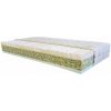 BENAB, Matrac Orthopedic EXTRA Hard 24, 200 x 120 cm ATYP, ALOE VERA BENAB, Matrac Orthopedic EXTRA Hard 24, 200 x 120 cm ATYP, ALOE VERA