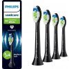Philips Sonicare Optimal White HX6064/88 4 ks Philips Sonicare Optimal White HX6064/88 4 ks