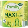 Tento toaletný papier Family Maxi 2-vrstvový 30 m Tento toaletný papier Family Maxi 2-vrstvový 30 m