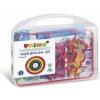 PRIMO Modelovacia sada v krabici Dievča 5 x 100 g PRIMO Modelovacia sada v krabici Dievča 5 x 100 g