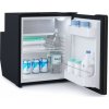 Vitrifrigo C62i vstavaná chladnička, 62 l, čierna Vitrifrigo C62i vstavaná chladnička, 62 l, čierna