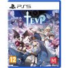 TEVI (PS5) TEVI (PS5)