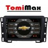TomiMax Chevrolet Android 14 autorádio s WIFI, GPS, USB, BT HW výbava: !!!AKCIA!!! 8 Core 4GB+64GB LOW TomiMax Chevrolet Android 14 autorádio s WIFI, GPS, USB, BT HW výbava: !!!AKCIA!!! 8 Core 4GB+64GB LOW