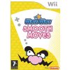 Wario Ware Smooth Moves Wario Ware Smooth Moves