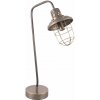 Stolná lampa kovová, 36x15x60cm (6LMP528 Table lamp 36*15*60 cm E14/max 1*40W) Stolná lampa kovová, 36x15x60cm (6LMP528 Table lamp 36*15*60 cm E14/max 1*40W)
