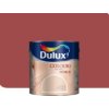 Dulux COW Červené vino 5l (Barva z kolekce 40 barev inspirující se NEJKRÁSNĚJŠÍMI ZÁKOUTÍMI SVĚTA barvy byly vybrány světovými i českými designéry) Dulux COW Červené vino 5l (Barva z kolekce 40 barev inspirující se NEJKRÁSNĚJŠÍMI ZÁKOUTÍMI SVĚTA barvy byly vybrány světovými i českými designéry)