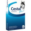 Ceva Cestal Plus tablety pre psov 8 tbl Ceva Cestal Plus tablety pre psov 8 tbl