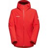 Pánska bunda Mammut Alto Light HS Hooded Jacket Mammut Red M Pánska bunda Mammut Alto Light HS Hooded Jacket Mammut Red M