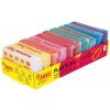 Jovi Plastelína 10 x 50g, 10 farieb Jovi Plastelína 10 x 50g, 10 farieb