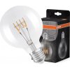 Dekoratívna LED žiarovka G95 Sphere E27 4,8W = 40W 470lm 2700K teplá biela 320° Filament Dimmable Vintage 1906 Osram Dekoratívna LED žiarovka G95 Sphere E27 4,8W = 40W 470lm 2700K teplá biela 320° Filament Dimmable Vintage 1906 Osram