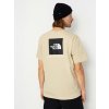 The North Face Redbox gravel The North Face Redbox gravel
