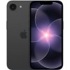 Smartfón Apple iPhone 17e 8 GB / 256 GB 5G čierny Smartfón Apple iPhone 17e 8 GB / 256 GB 5G čierny