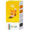 HEY CLAY PLASTELÍNA LÍŠKA LESNÉ ZVIERATÁ HEY CLAY PLASTELÍNA LÍŠKA LESNÉ ZVIERATÁ