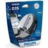 Philips WhiteVision gen2 Xenonová výbojka D3S 85V 35W 42403WHV2S1 - 1ks/blister PHILIPS 42403WHV2S1