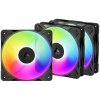 ARCTIC P12 Pro Reverse A-RGB ventilátor 120mm - 3 Pack ACFAN00333A ARCTIC P12 Pro Reverse A-RGB ventilátor 120mm - 3 Pack ACFAN00333A