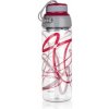 Športová fľaša Banquet QUEST 550 ml bordó Športová fľaša Banquet QUEST 550 ml bordó
