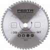 FESTA pilový kotouč SK 350/3,5/30 z54 FESTA pilový kotouč SK 350/3,5/30 z54