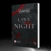 Vampire: The Masquerade Live Action Roleplaying Game: Laws of the Night (Hra) Vampire: The Masquerade Live Action Roleplaying Game: Laws of the Night (Hra)